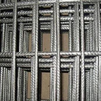 Welded Plain Wire Reinforcement